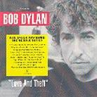 Bob Dylan - Love & Theft (Hybrid SACD)