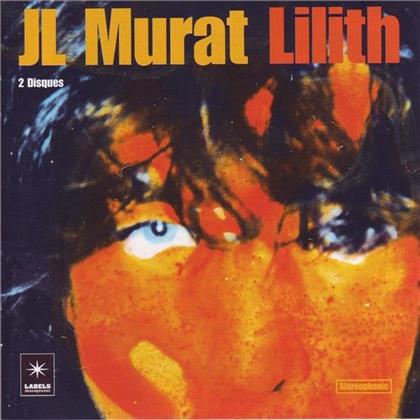 Jean-Louis Murat - Lilith (2 CDs)