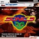 Sonic 3 - Various (Trance Edition)