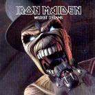 Iron Maiden - Wildest Dreams