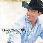 Clay Walker - Few Questions