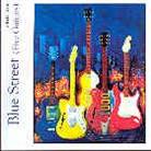 Chris Rea - Blue Street - Five Guitars