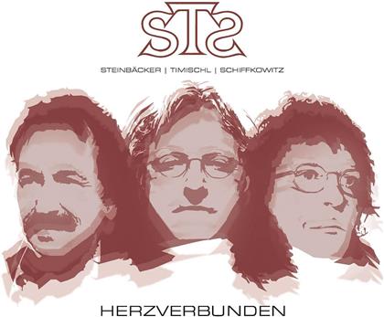 S.T.S. - Herzverbunden