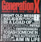 Generation X - Perfect Hits 75-81