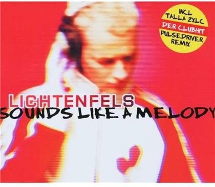 Lichtenfels - Sounds Like A Melody
