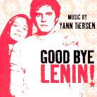 Yann Tiersen - Good Bye Lenin - OST (New Version)