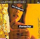 Joy Kitikonti - Pornojoy
