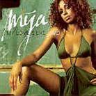 Mya - My Love Is Like Wo