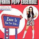 Frank Popp - Love Is On Our Side
