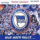 Frank Zander - Nur Nach Hause-Das Update