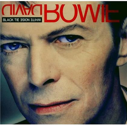 David Bowie - Black Tie White Noise (Remastered)