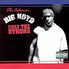 Big Noyd - Only The Strong