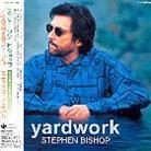 Stephen Bishop - Yardwork