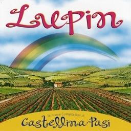 Castellina Pasi - Lupin