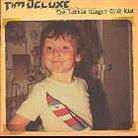 Tim Deluxe - Little Ginger Club Kid
