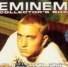 Eminem - Collectors Box Bio.&Interv. Engl.