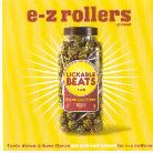 E-Z Rollers - Lickable Beats 1