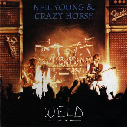 Neil Young - Weld (2 CDs)
