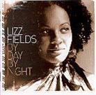 Lizz Fields - By Day By Night