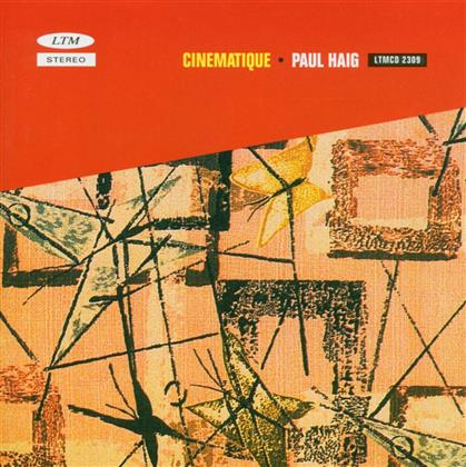 Paul Haig - Cinematique