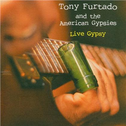 Tony Furtado - Live Gypsy