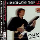 Allan Holdsworth - Then - Live In Tokyo 1994 (2 CDs)