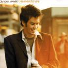 Duncan James - Speed Of Life