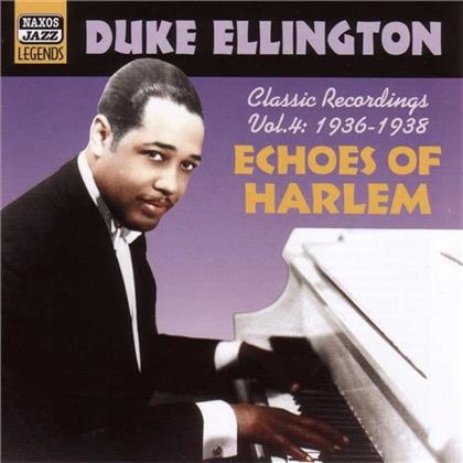 Duke Ellington - Echoes Of Harlem (1936-1938)