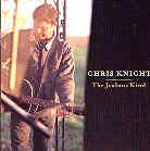 Chris Knight - Jealous Kind