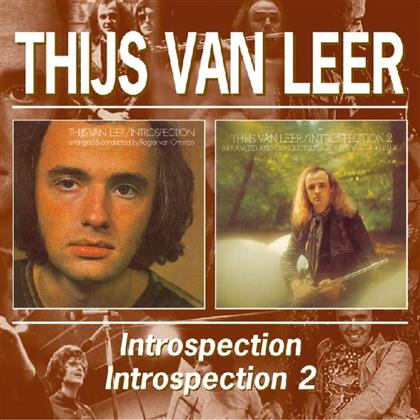 Thijs Van Leer - Introspection 1 & 2