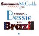 Susannah McCorkle - From Bessie To (SACD)