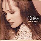 Erika - Devuelveme La Vida