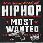 Hip Hop Most Wanted - Various 3 (3 CDs)