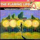 The Flaming Lips - Yoshimi Battles The Pink Robots (CD + DVD)