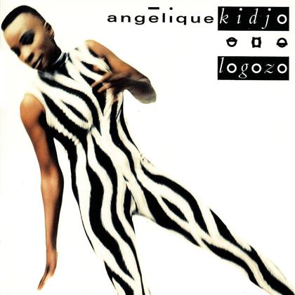 Angelique Kidjo - Logozo