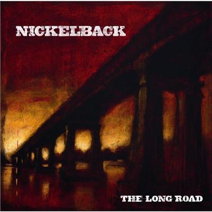 Nickelback - Long Road