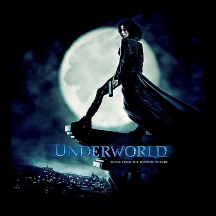 Underworld - OST