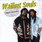 Wailing Souls - Souvenir From Jamaica