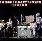 Creedence Clearwater Revival - Concert (SACD)