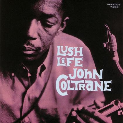 John Coltrane - Lush Life (SACD)