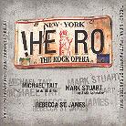 Hero - Rock Opera (2 CDs)