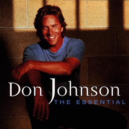 Don Johnson - Essential