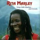 Rita Marley - Sings Bob Marley And Friends