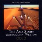 Asia - Gold Collection (2 CDs)
