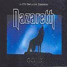 Nazareth - Deja Vue Retro Gold (2 CDs)