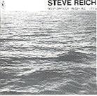 Steve Reich (*1936) - Four Organs: Phase Patterns