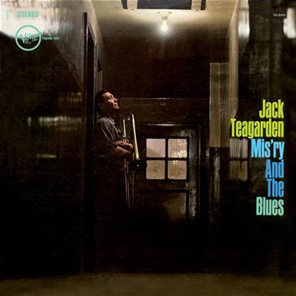 Jack Teagarden - Mis'ry & The Blues