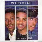 Whodini - Rap Attack