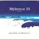 Mykonos - Jamie Lewis/Le Noir/Gallo - Various 2003