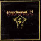 Psychonaut 75 - Pylon Of Daath